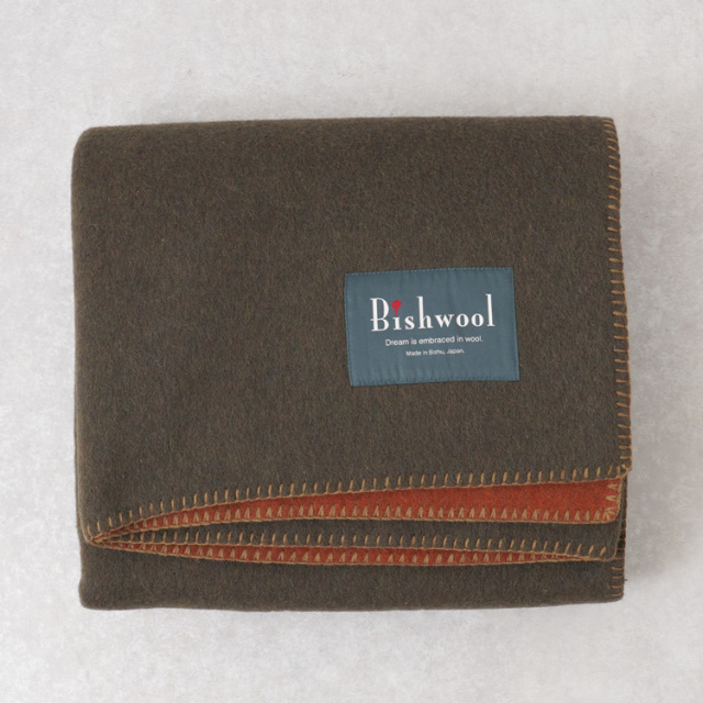 アウトドア用 ブランケット大 140×170cm