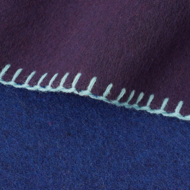 アウトドア用 ブランケット大 140×170cm