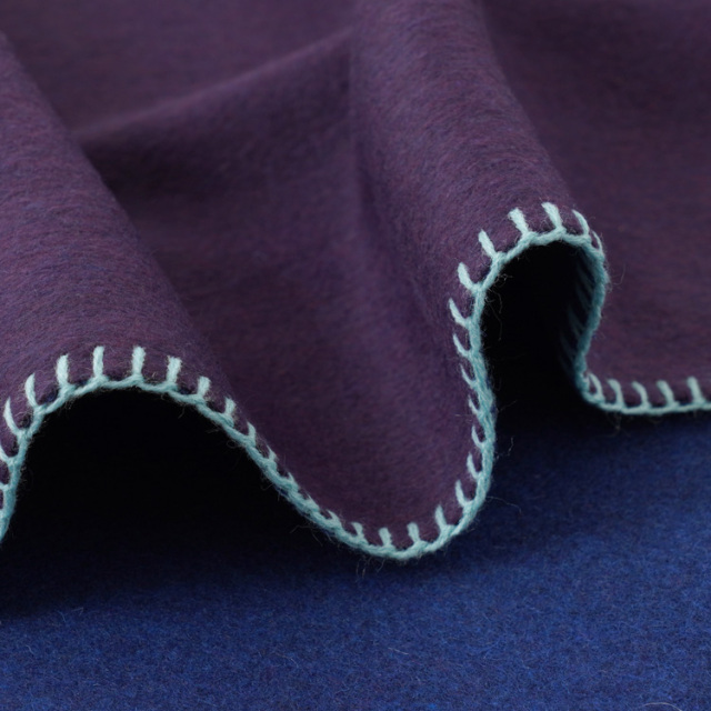 アウトドア用 ブランケット大 140×170cm