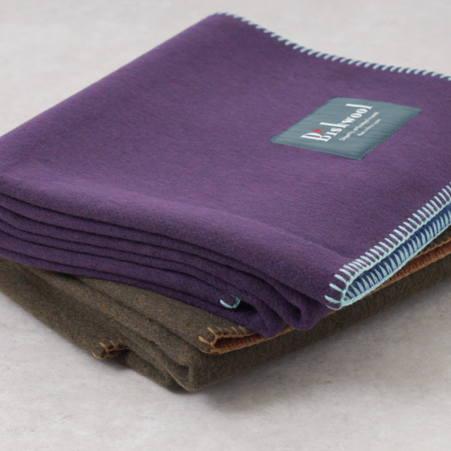 アウトドア用 ブランケット小 70×170cm