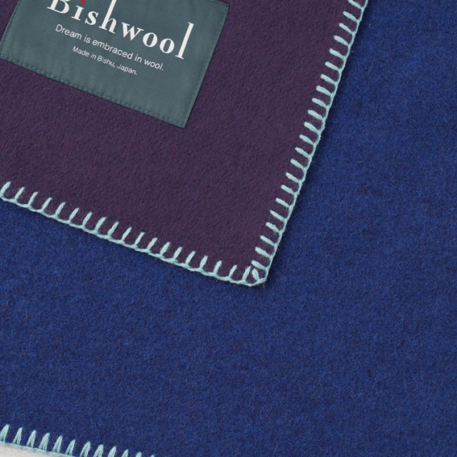 アウトドア用 ブランケット小 70×170cm