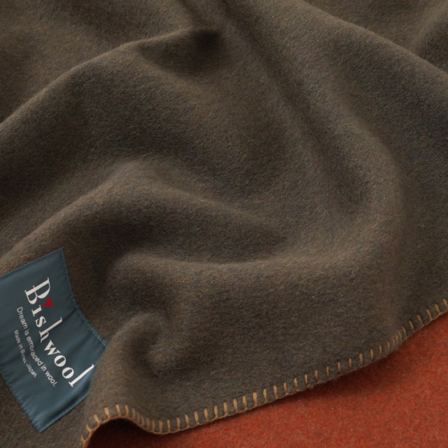 アウトドア用 ブランケット小 70×170cm