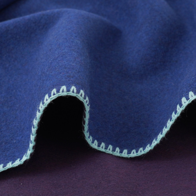 アウトドア用 ブランケット小 70×170cm