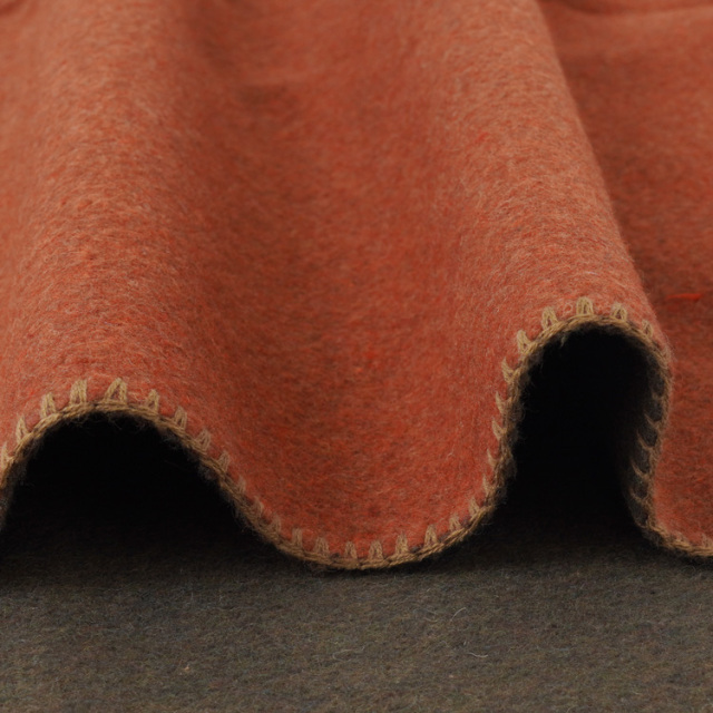 アウトドア用 ブランケット小 70×170cm