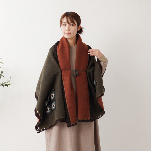 アウトドア用 ブランケット小 70×170cm