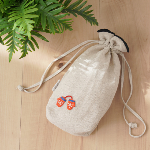 シール＆アイロン接着ワッペン 刺繍ワッペン 第３弾 生活小物 35410uv10195