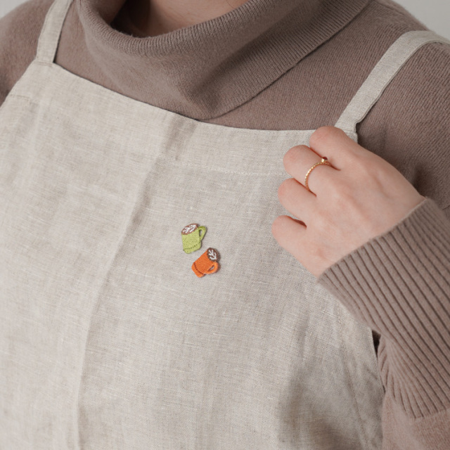 シール＆アイロン接着ワッペン 刺繍ワッペン 第３弾 生活小物 35410uv10195