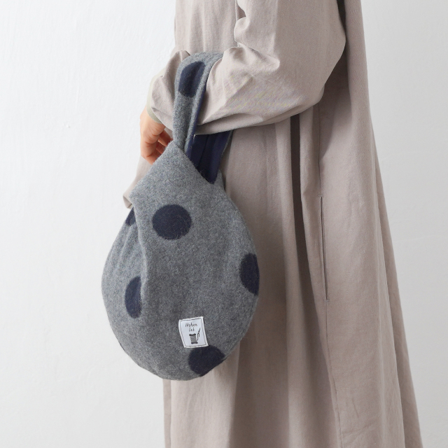 専用ページ ハンドメイド 市松模様 エピ バッグ - メルカリ