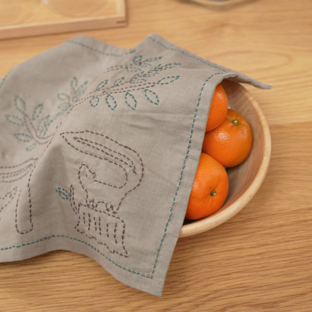 【専用】刺し子ふきん　 　　　　オーダーページ sashiko-odoriya_hukin-o37