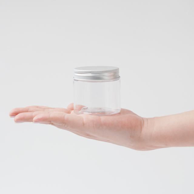 プラスチック容器10個セット