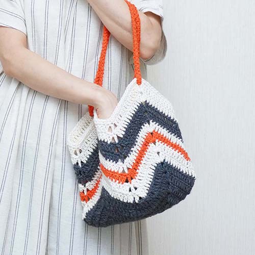 natural bag