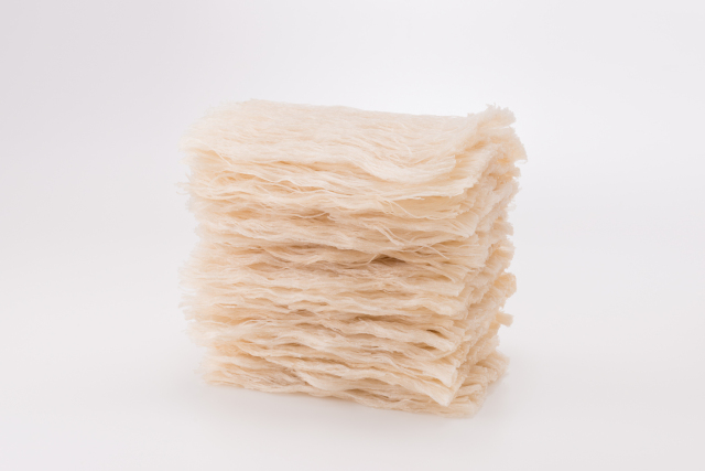 天然糸寒天 １kg入