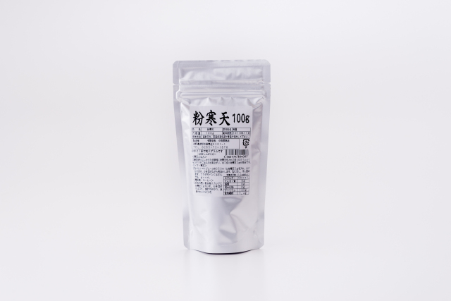 粉かんてん お徳用 100g入