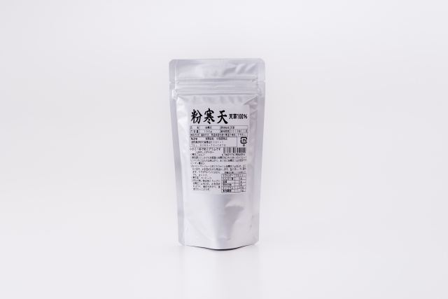 粉かんてん 天草100% 100g入