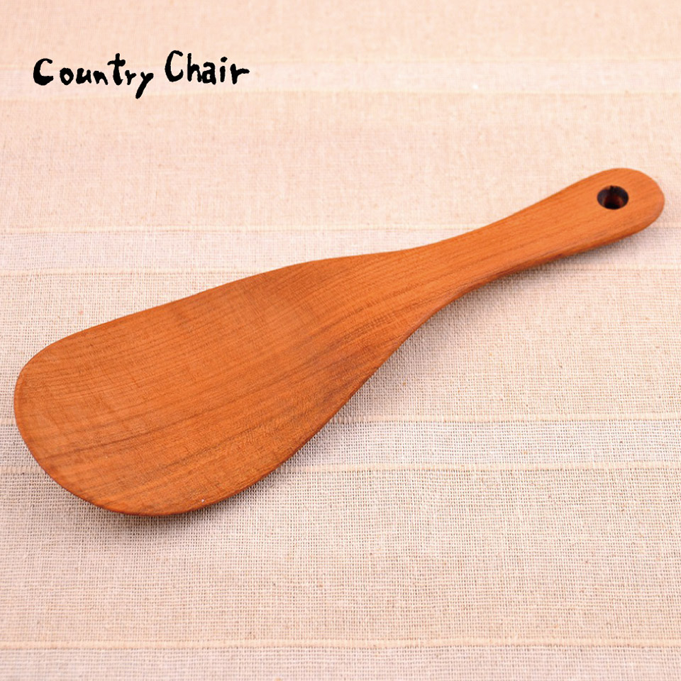 しゃもじ【カントリーチェア（仲村旨和）】