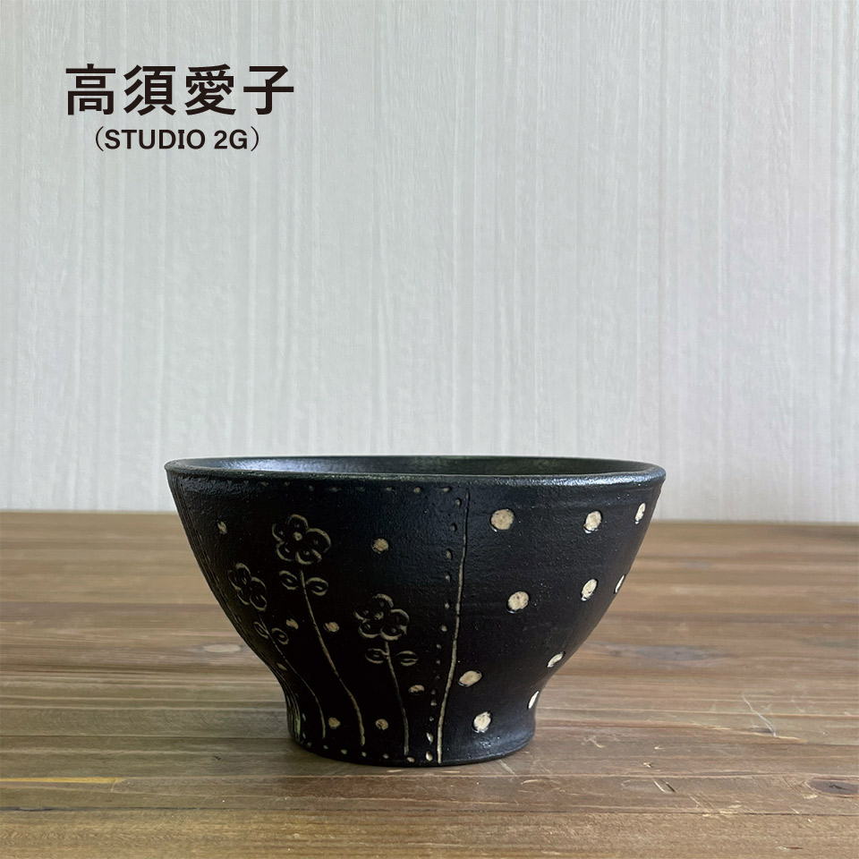 WAN（フラワー）【高須愛子（Studio2G）】