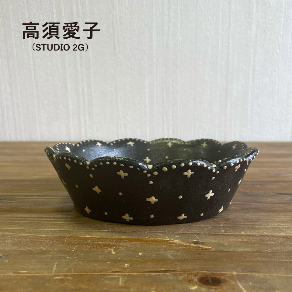 リンカどら鉢【高須愛子（Studio2G）】