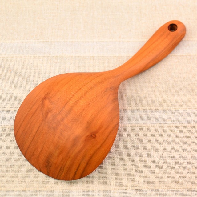 豆すくい（おたま・小）【カントリーチェア】