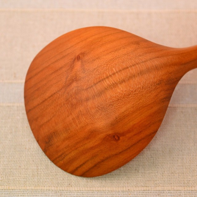 豆すくい（おたま・小）【カントリーチェア（仲村旨和）】