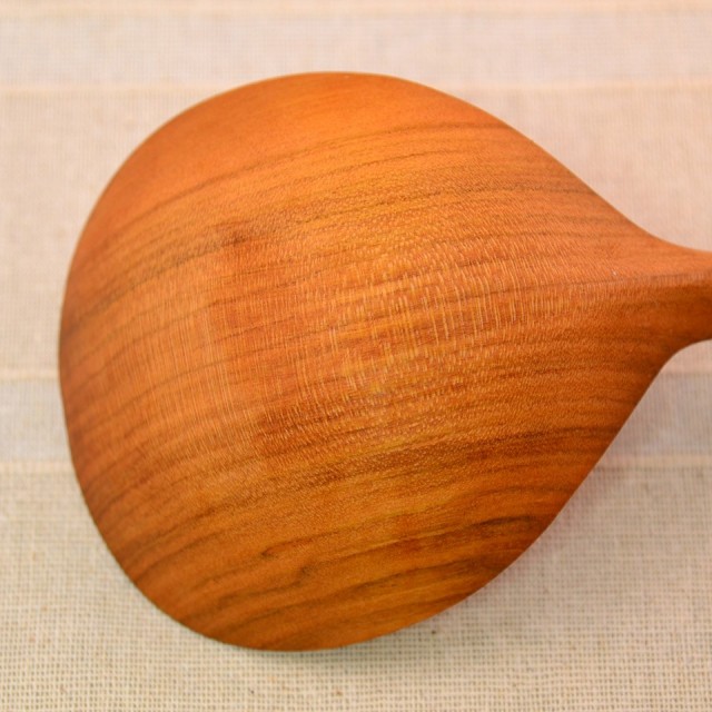 豆すくい（おたま・中）【カントリーチェア（仲村旨和）】