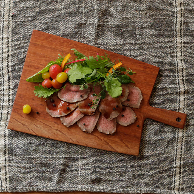 カッティングボード（大）【カントリーチェア（仲村旨和）】