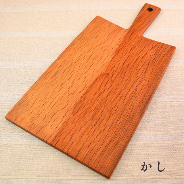 カッティングボード（大）【カントリーチェア（仲村旨和