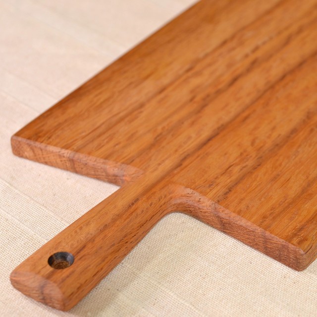 カッティングボード（特大）【カントリーチェア（仲村旨和）】