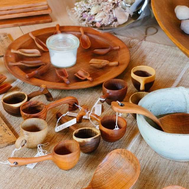 カッティングボード（特大）【カントリーチェア（仲村旨和）】