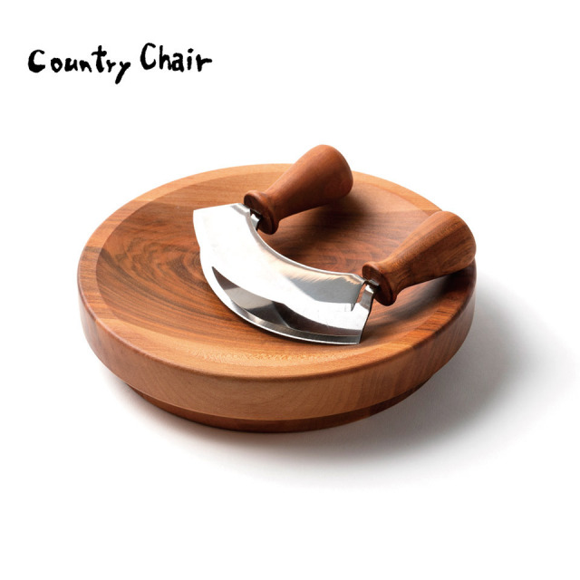 ハーブチョッパー【カントリーチェア（仲村旨和）】