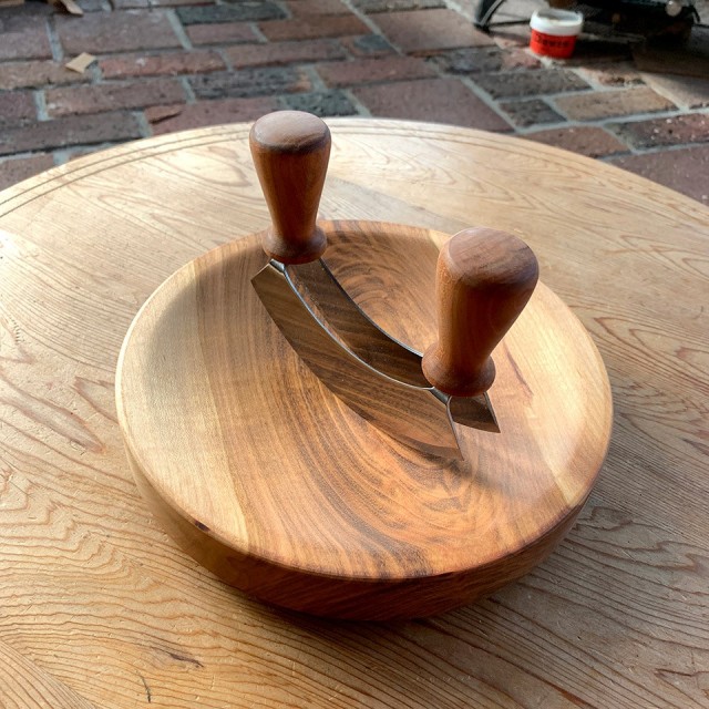 ハーブチョッパー【カントリーチェア（仲村旨和）】