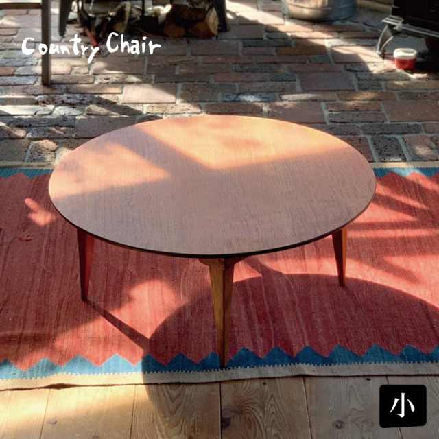 カントリーチェア（仲村旨和） いとしまごころ