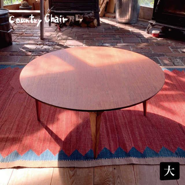 カントリーチェア（仲村旨和） いとしまごころ