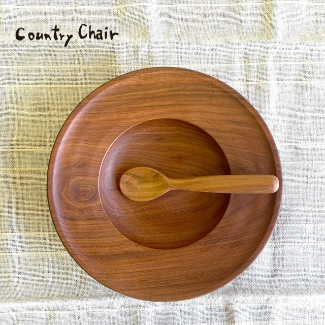 カントリーチェア（仲村旨和） いとしまごころ