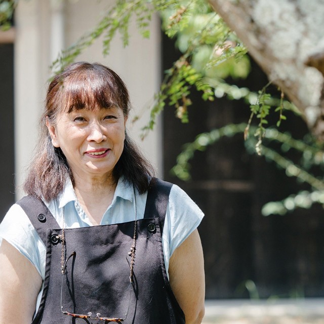 耐熱グラタン皿3点セット【高須愛子（Studio 2G）】