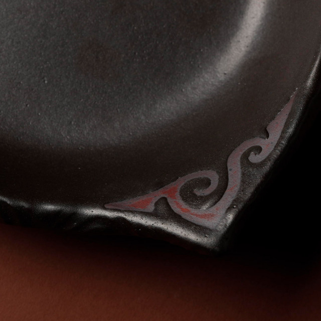 耐熱皿【Studio  MUSICA（児島和孝）】