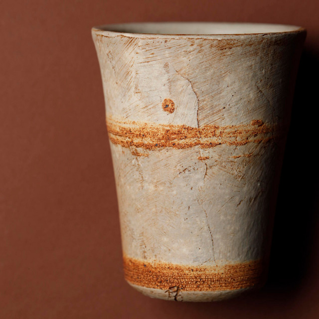 フリーカップ【風唄窯（内田秀明）】