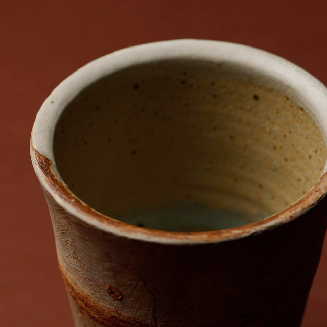 フリーカップ【風唄窯（内田秀明）】