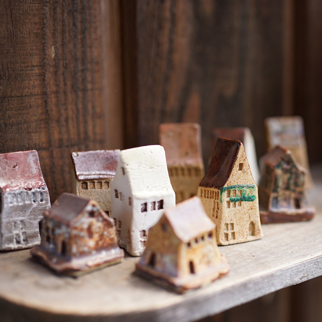 スープカップ白【Q-CERA（丸田博人）】