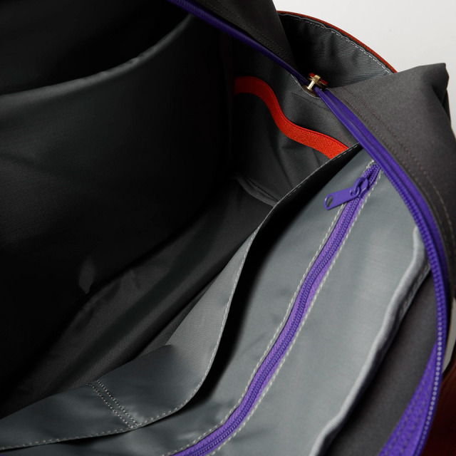 GRAZIANOビジネスバッグ【SCATOLA（玉川佳）】