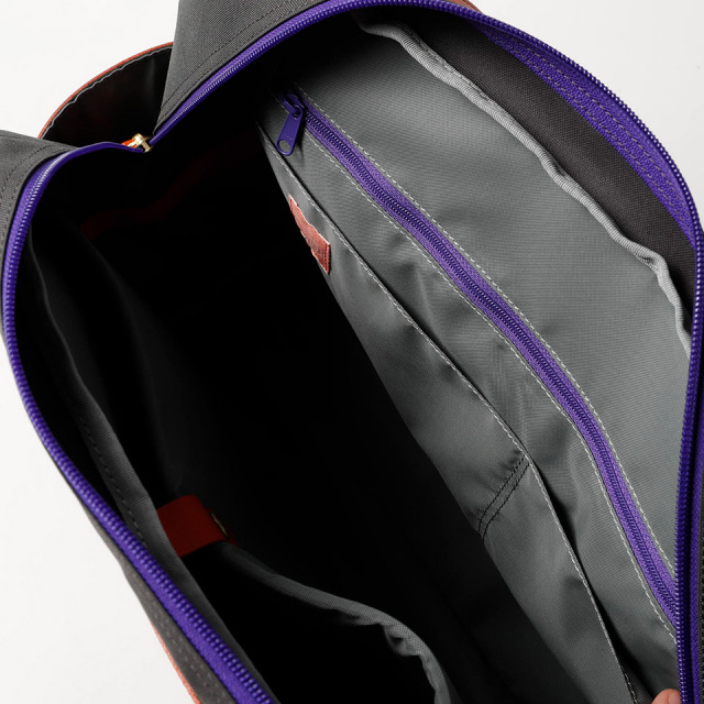 GRAZIANOビジネスバッグ【SCATOLA（玉川佳）】