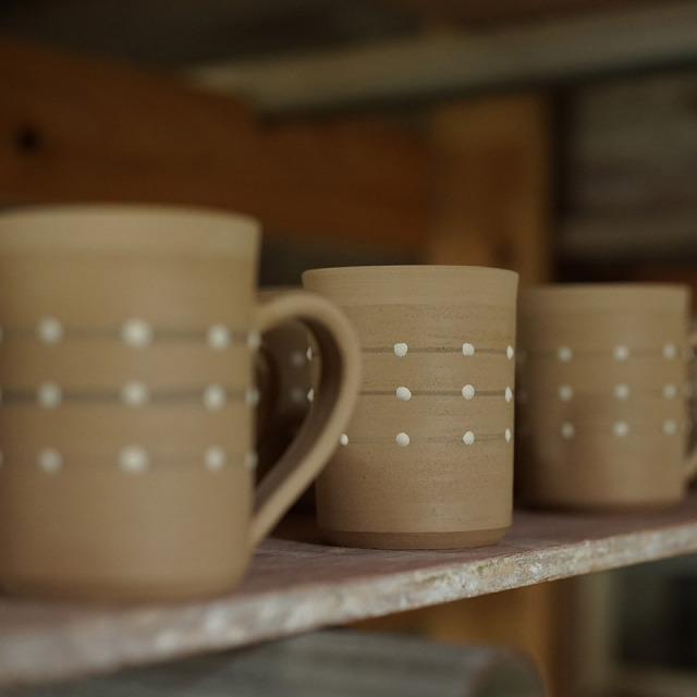 とんすい（黒）【うつわと手仕事の店 研（敦賀研二）】※受注生産