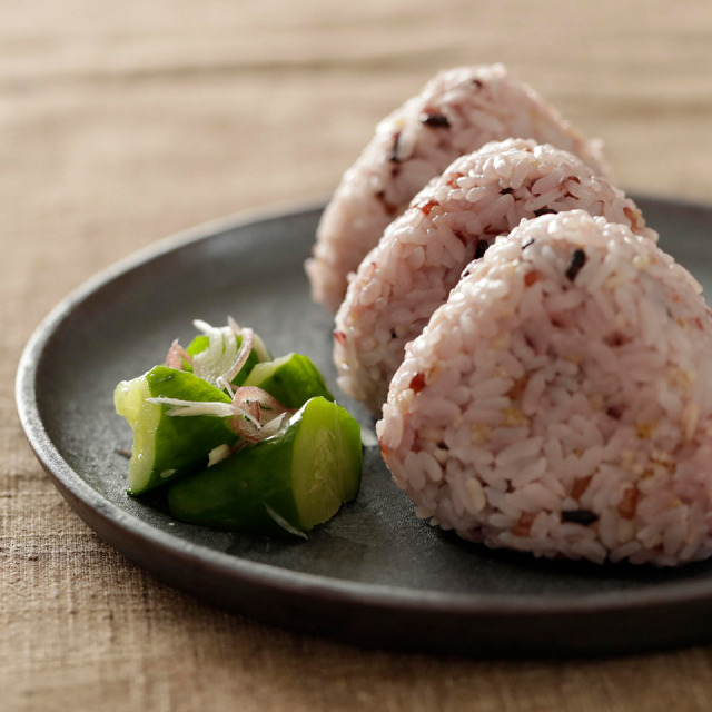 黒Ф20?Bプレート【うつわと手仕事の店 研（敦賀研二）】