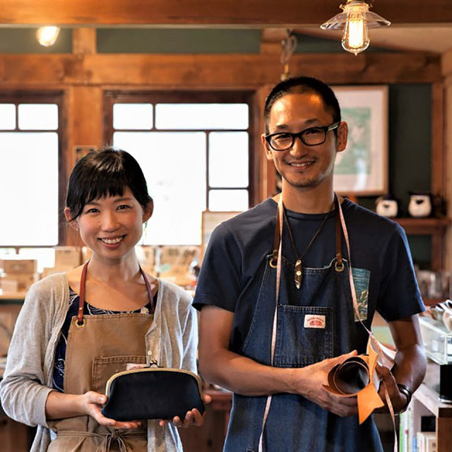 トレイ（キャメル・ワイン）【BLESS（井手英史）】