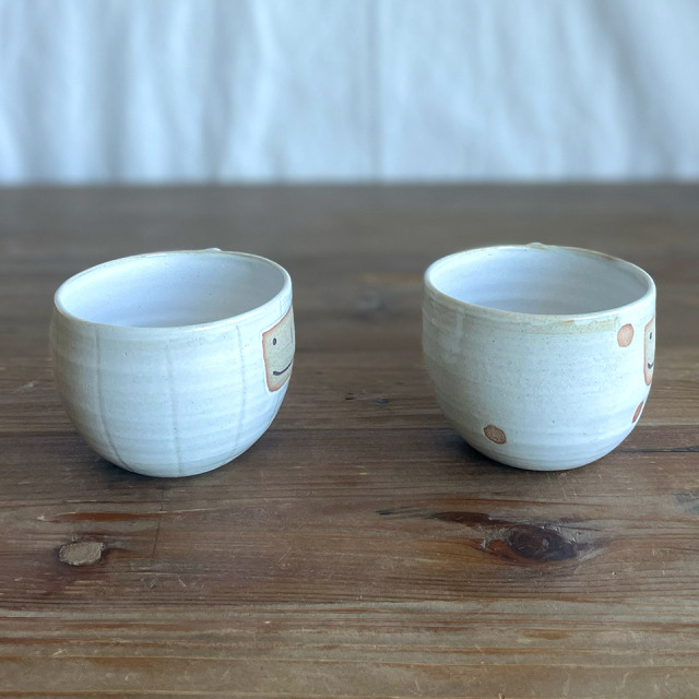 ととこmug【うつわ工房ととうや（とつぐ かず）】※受注生産