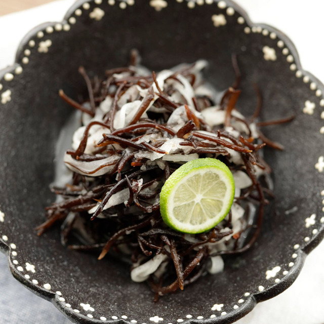 いとしま 干しひじき【山下商店】