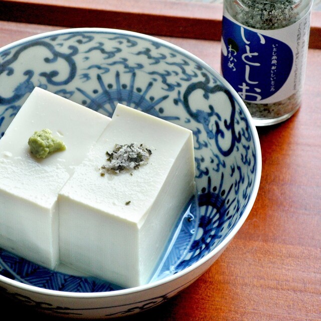 ［ちょっとお得！］海藻 3種 ＋「いとしお」2種セット【山下商店】