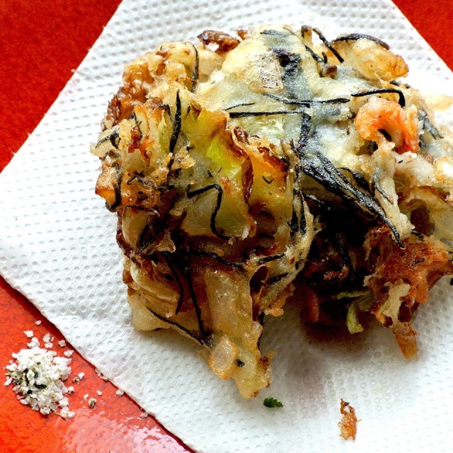 ［ちょっとお得！送料込］乾燥ひじき・海のサラダ【山下商店】