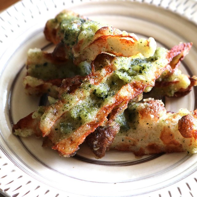 ［まとめ買いでお得！送料無料］わかこ -わかめの粉-　4袋【山下商店】