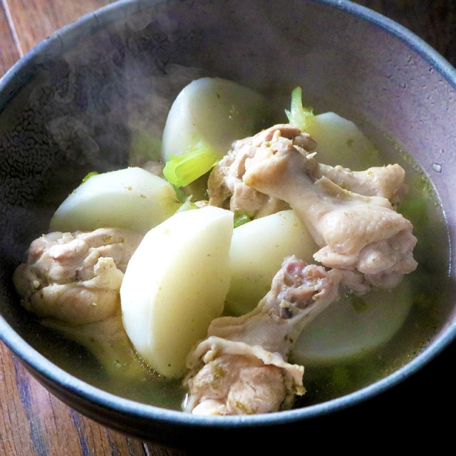 ［まとめ買いでお得！送料無料］こんぶのこ -こんぶの粉-　4袋【山下商店】