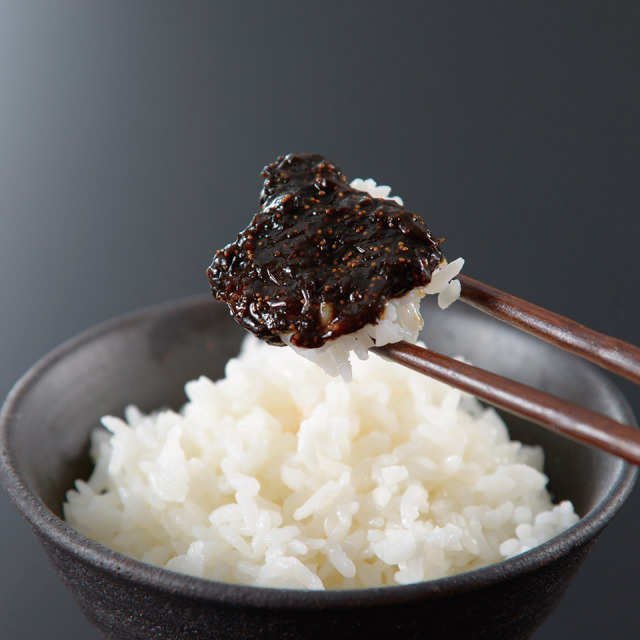 手摘み生のり明太子入り「粋」【やますえ】